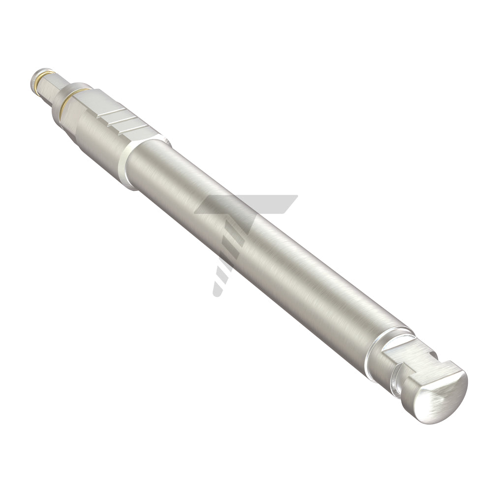 GDT Motor Mount For Implant 2.42mm And Prosthetics
