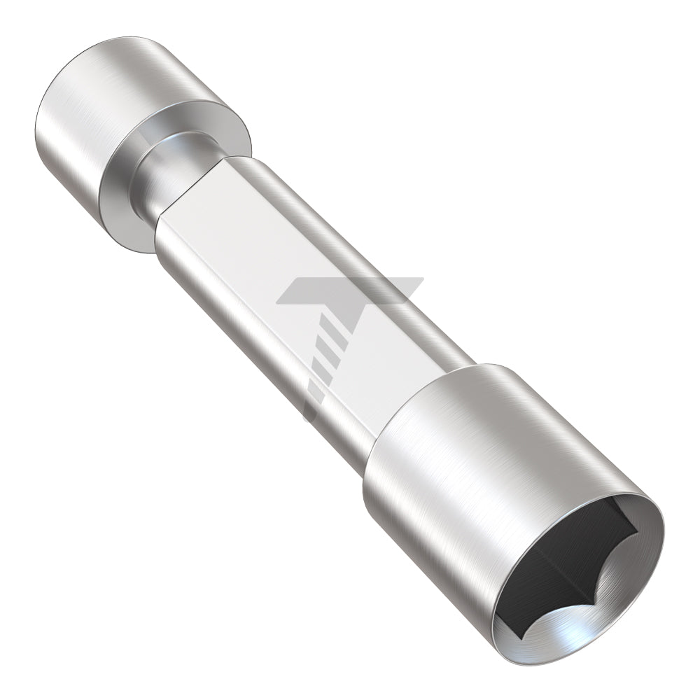CAD/CAM Analog 3D - Slim Platform