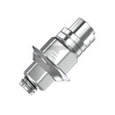 Angulated Anti Rotational Titanium Base