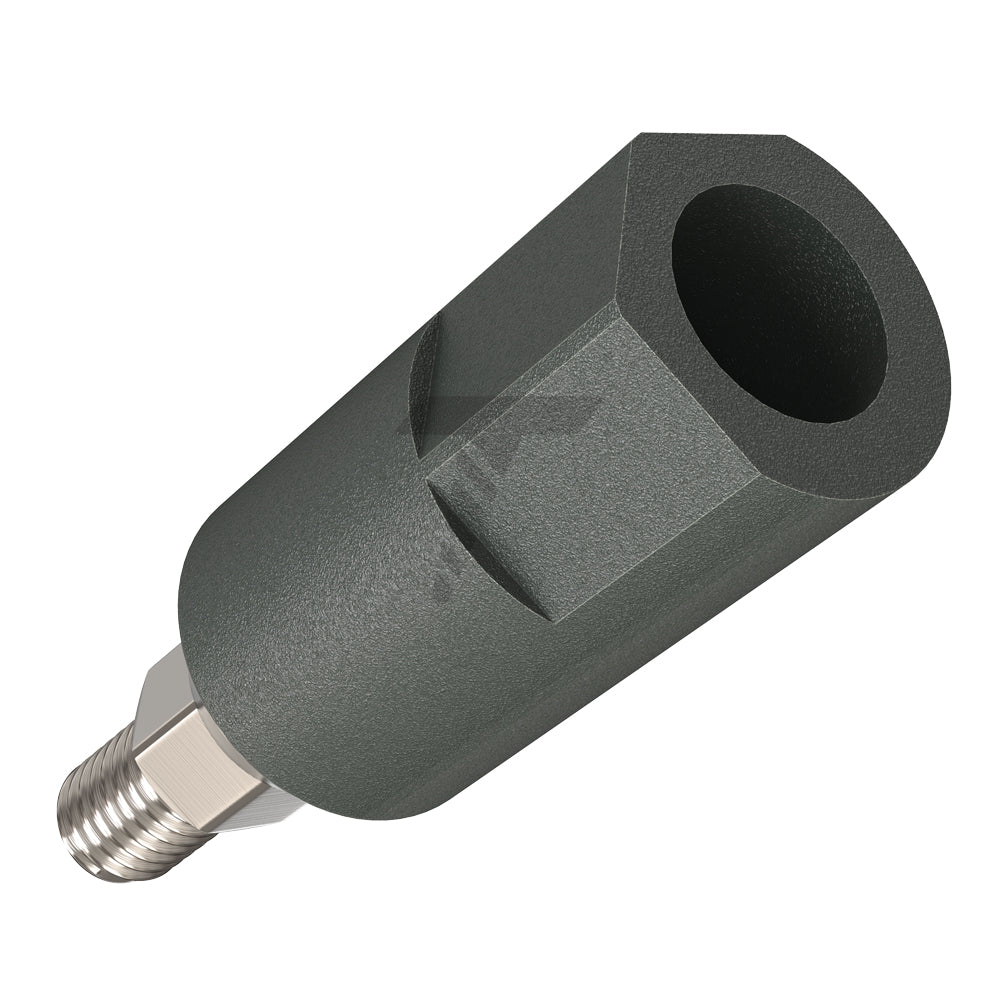 Titanium Scan Body - Slim Platform