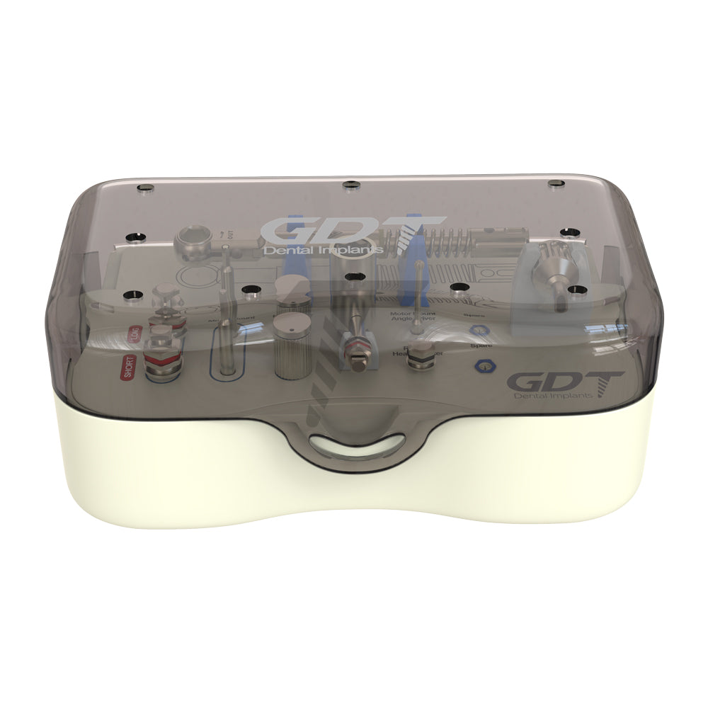 GDT Prosthetic Kit