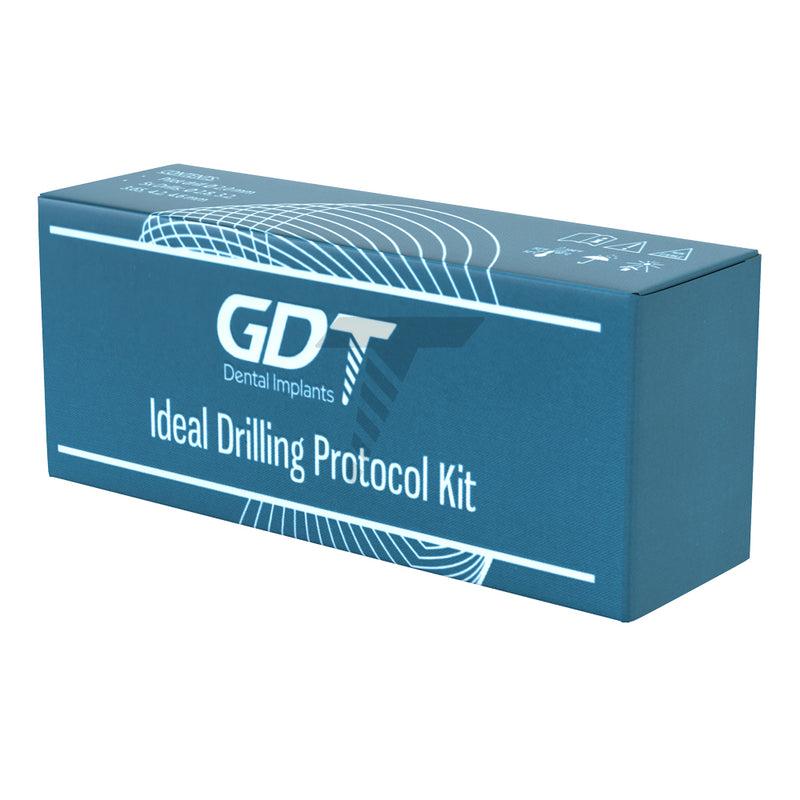 Ideal Drilling Protocol Kit