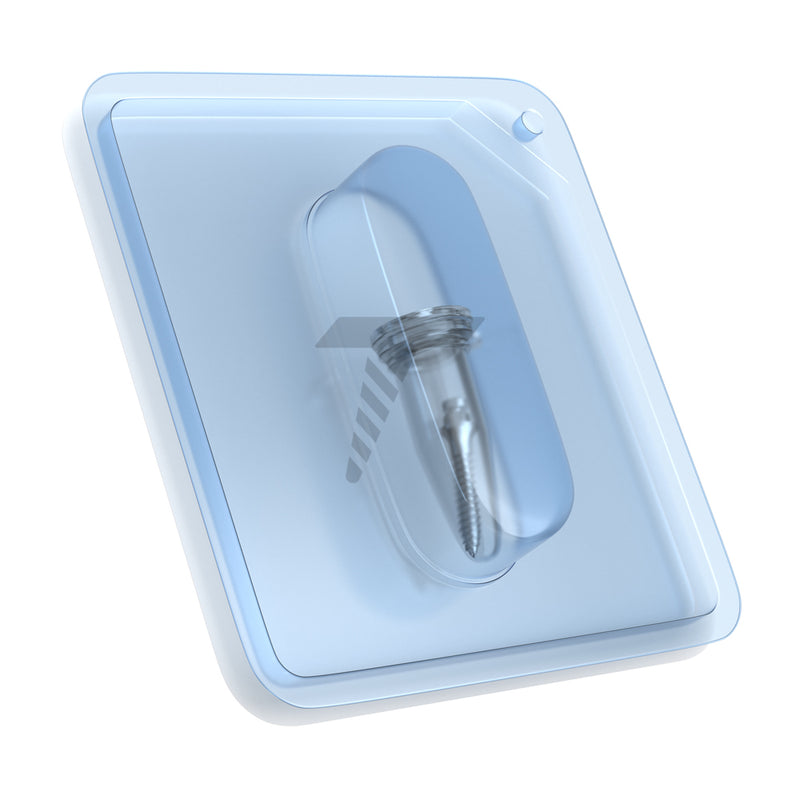 Orthodontic Micro-Implants (TADs) Ø2.0mm