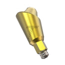 Angulated Multi Unit 1.4 Slim Platform 45°