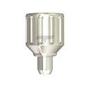 Universal Driver Kit For 2.42mm Implants and Prosthetics