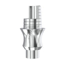 Angulated Rotational Titanium Base