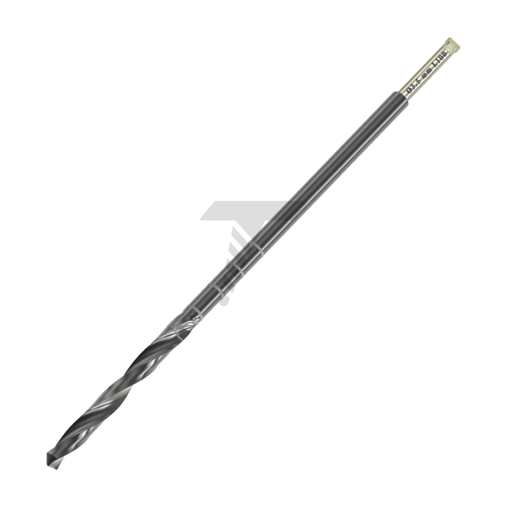 Zygomatic Drill Ø3.5mm For Zygomatic Implants