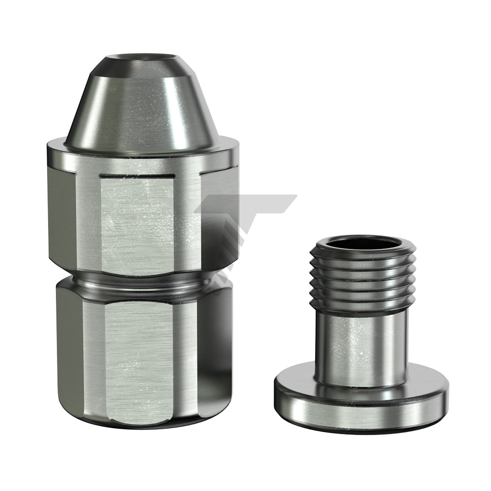 CAD/CAM Multi Unit 1.4 Analog 3D