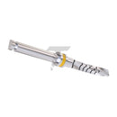 Straight Drills 16mm External Irrigated