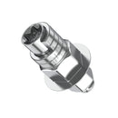 Angulated Anti Rotational Titanium Base