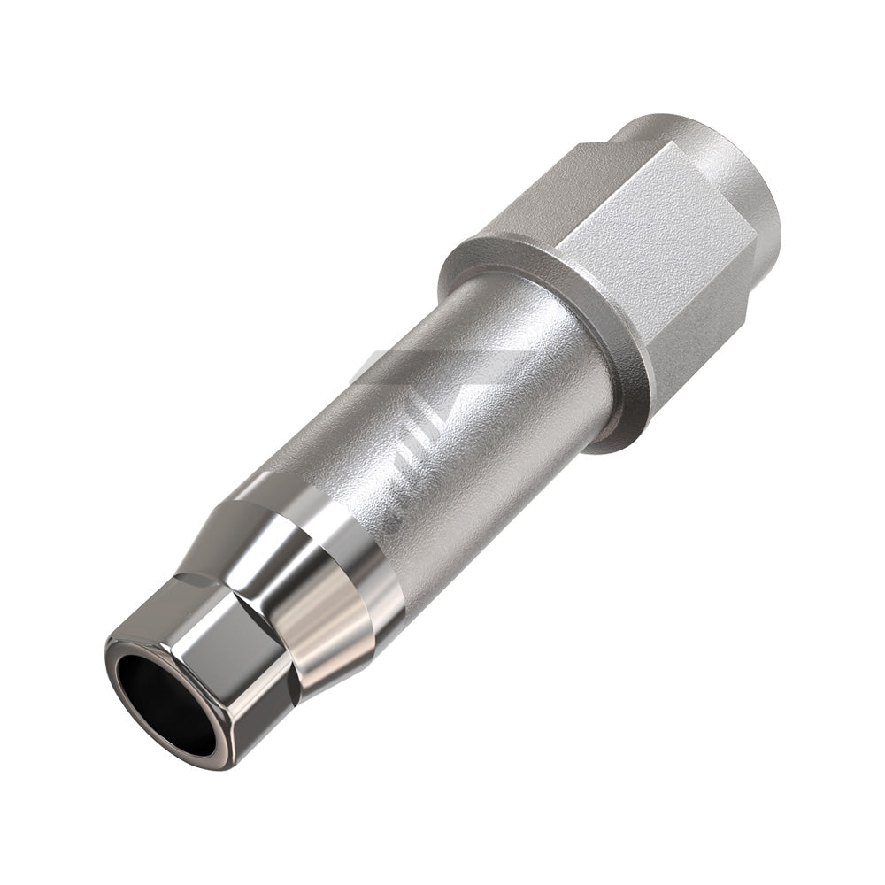 Buy 10 Conical Connection Titanium Bases, Get a FREE Titanium Scan Body!