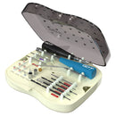 Surgical Kit For Zygomatic Implants