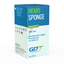 GDT Hemosponge 100% Pure Collagen Absorbable Sponge