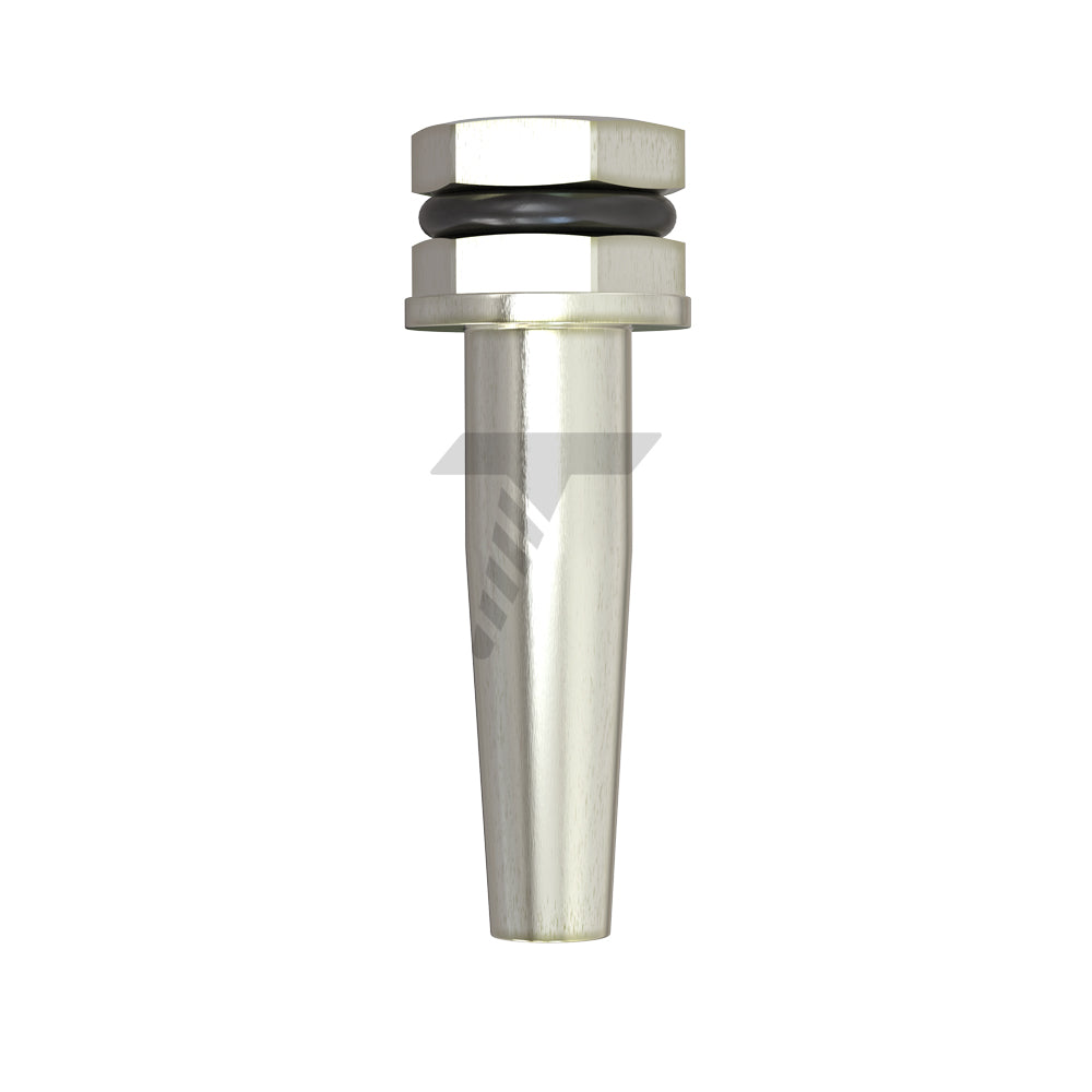 Universal Driver Kit For 2.42mm Implants and Prosthetics