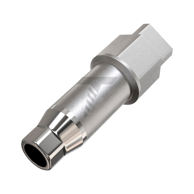 Buy 10 Conical Connection Titanium Bases, Get a FREE Titanium Scan Body!