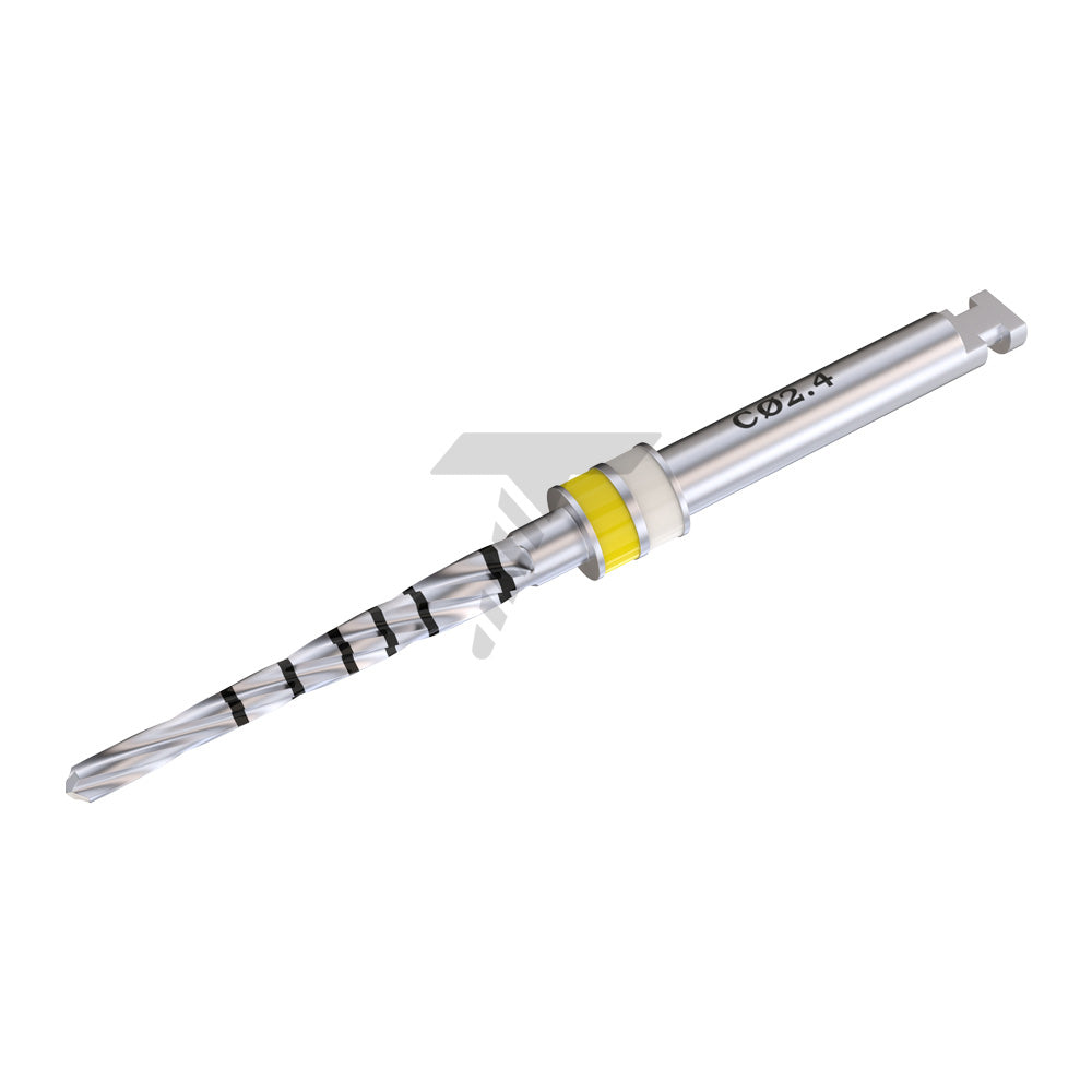 Conical Drills 16mm External Irrigated