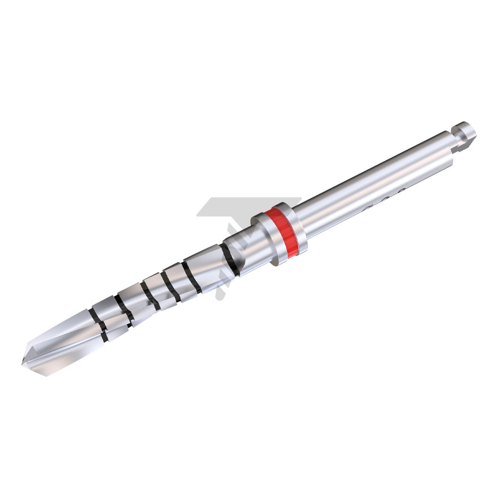 Straight Drills 16mm External Irrigated