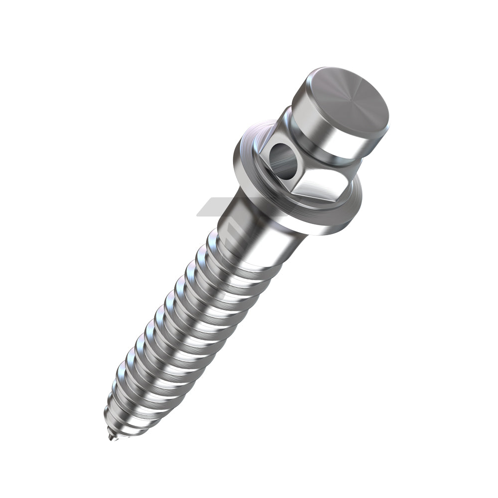 Orthodontic TADs