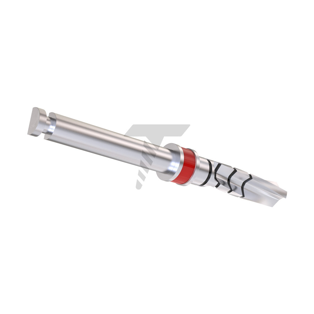 Short Drills 11.5mm External Irrigated