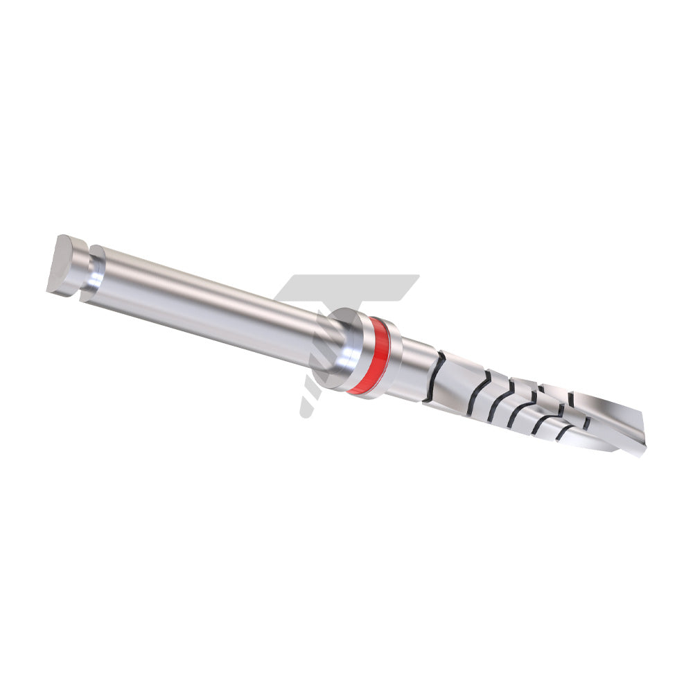 Straight Drills 16mm External Irrigated