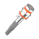CON NP - Spiral Conical Connection Implant, Narrow Platform (NP)