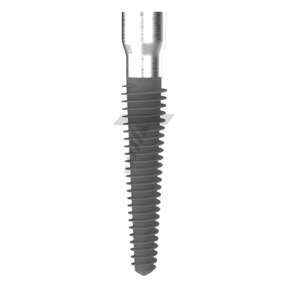 MAX Internal Hex Implants