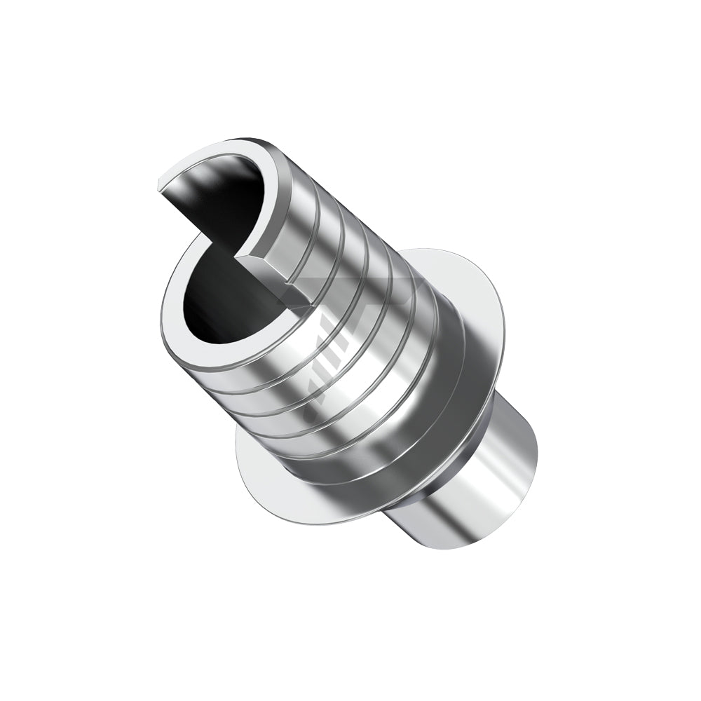 Angulated Rotational Titanium Base