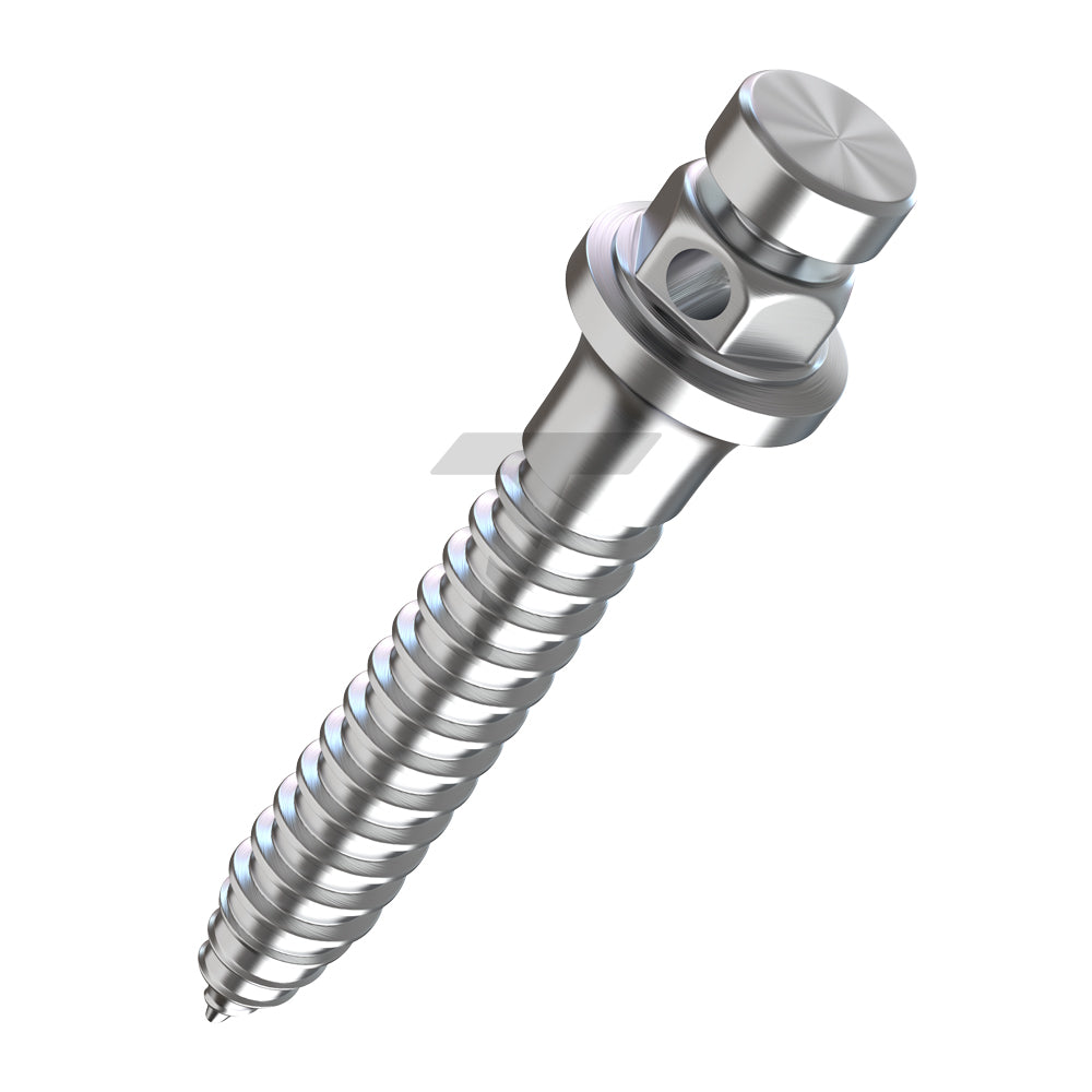 Orthodontic TADs