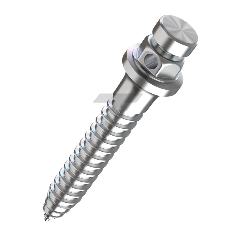 Orthodontic Micro-Implants (TADs) Ø2.0mm