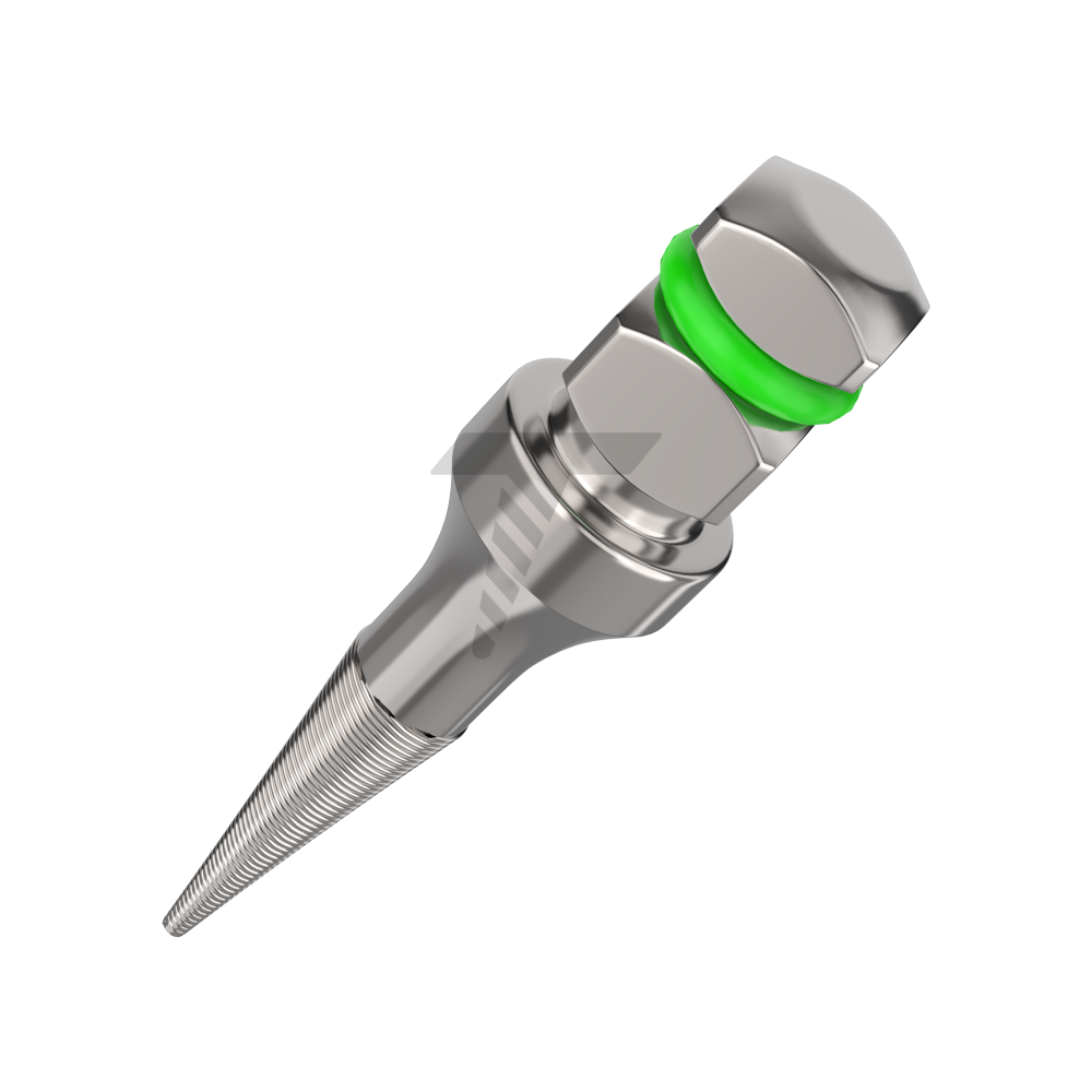 Narrow Fixture Remover Screw