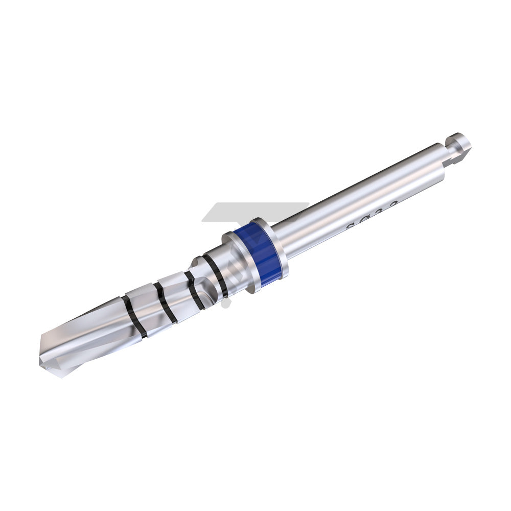 Short Drills 11.5mm External Irrigated
