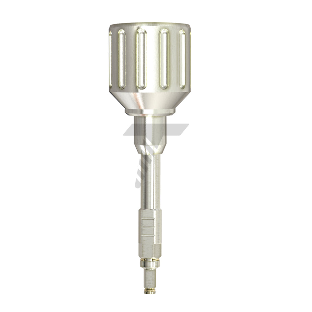 Universal Driver Kit For 2.42mm Implants and Prosthetics