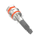 CON NP - Spiral Conical Connection Implant, Narrow Platform (NP)