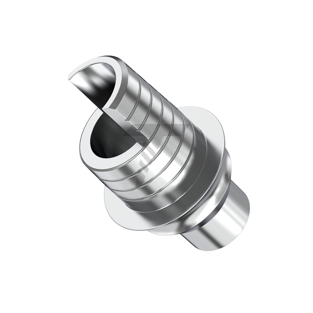 Angulated Rotational Titanium Base