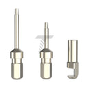 Screw Driver With Angle Head