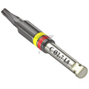 DLC Conical Integral Stopper Drills Ø1.9mmXØ2.7mm