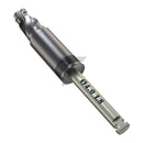 DLC Step&Stop Integral Drills Ø4.0mm
