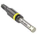 DLC Conical Integral Stopper Drills Ø2.8mmXØ4.0mm