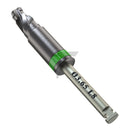 DLC Step&Stop Integral Drills Ø3.65mm