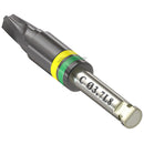 DLC Conical Integral Stopper Drills Ø2.8mmXØ3.7mm