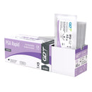 Surgical Absorbable Rapid Polyglycolic Acid (RPGA) Suture