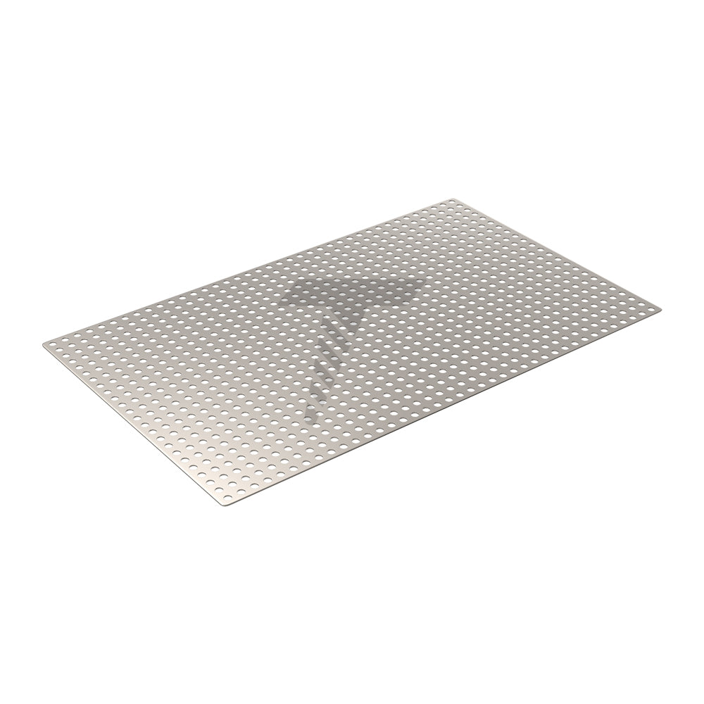 GBR Titanium Mesh Membrane - Hole Pore Ø0.6mm