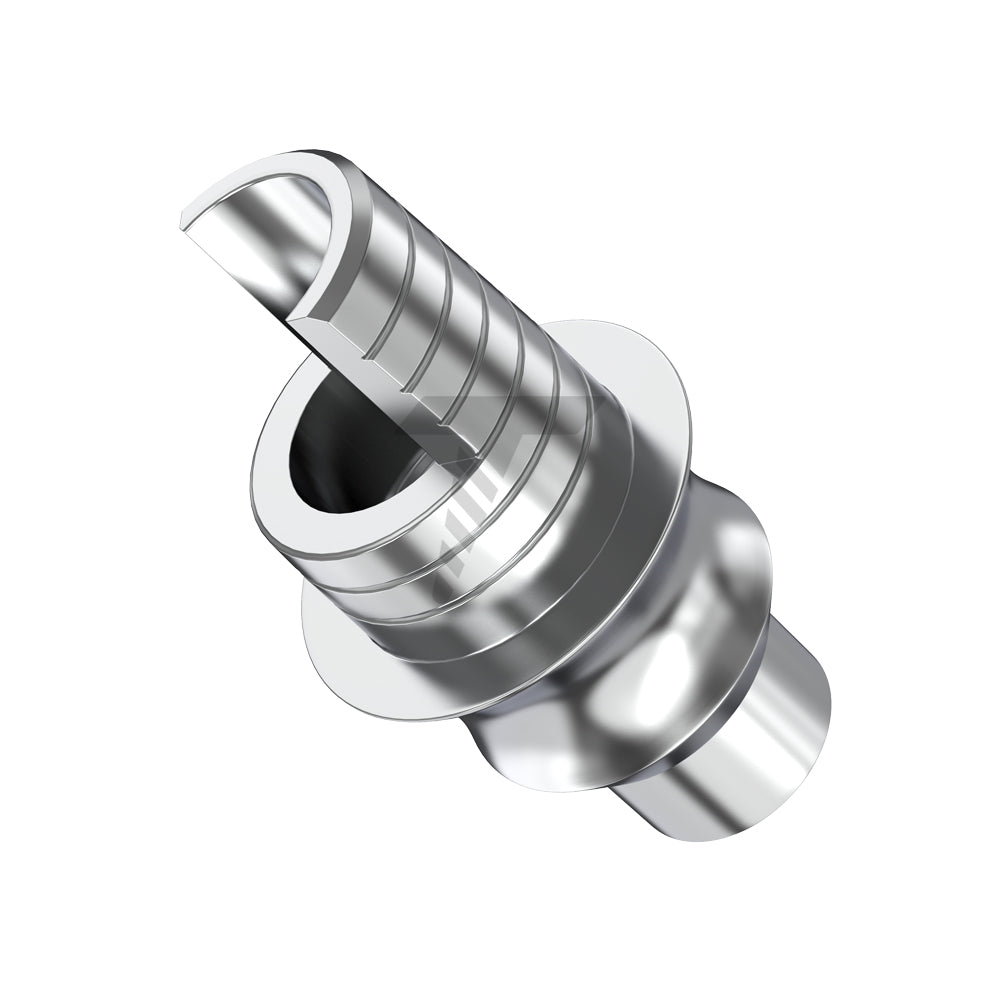 Angulated Rotational Titanium Base