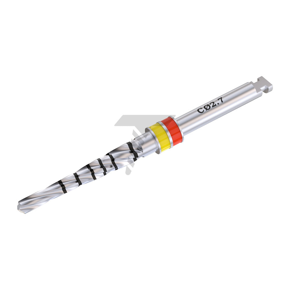 Conical Drills 16mm External Irrigated