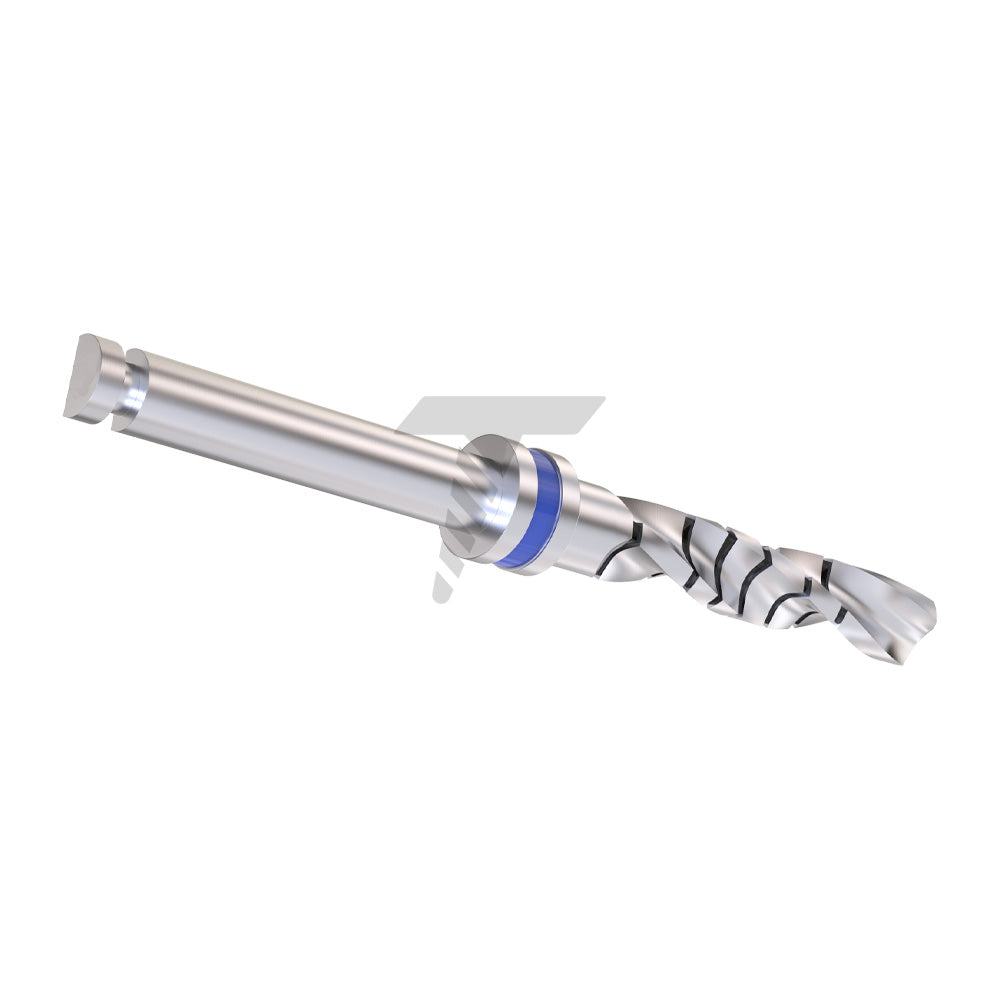 Straight Drills 16mm External Irrigated