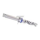 Straight Drills 16mm External Irrigated