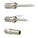 Screw Driver With Angle Head