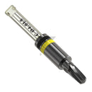 DLC Conical Integral Stopper Drills Ø2.8mmXØ4.0mm