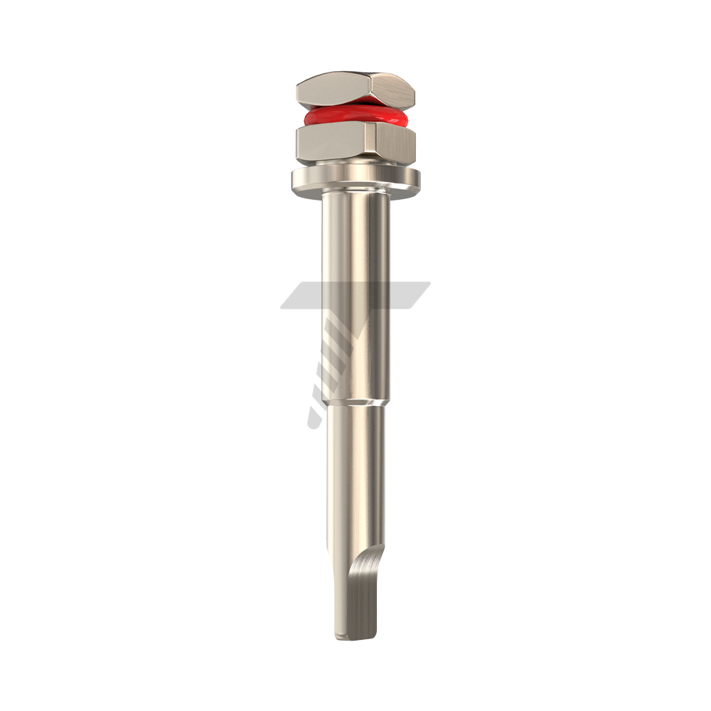 Implants Fixture & Screw Remover