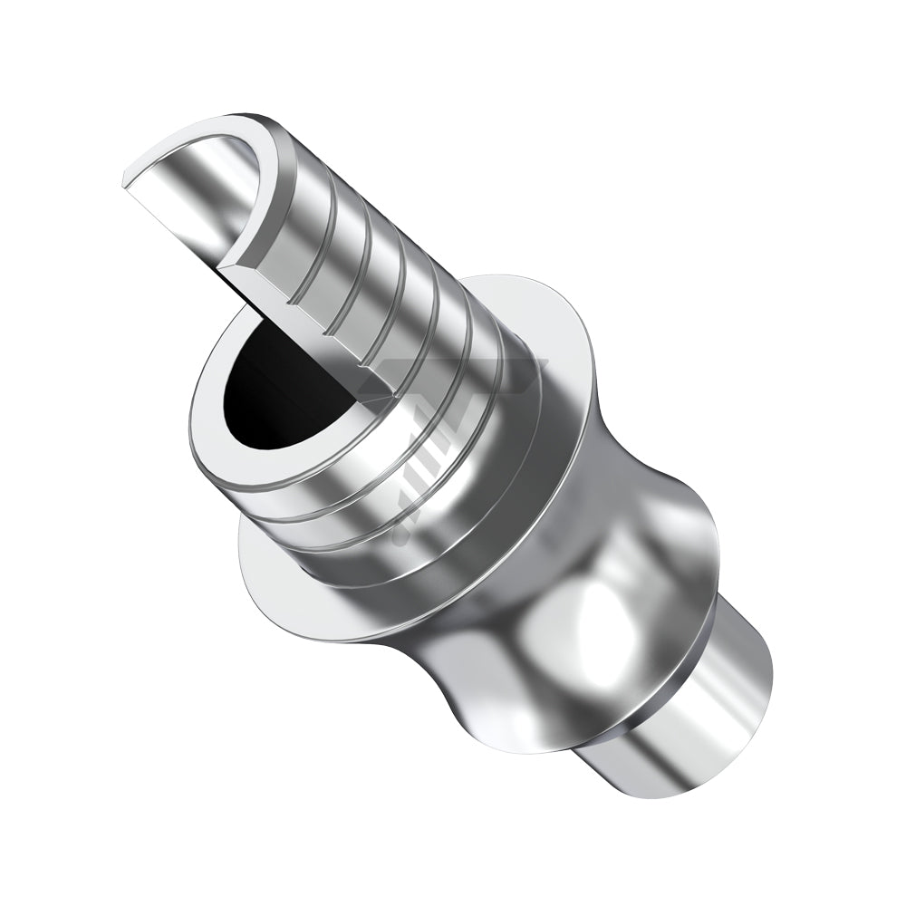 Angulated Rotational Titanium Base